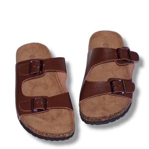 NWOT Mission Ridge Men's Sandal